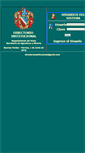 Mobile Screenshot of dir.huila.gov.co